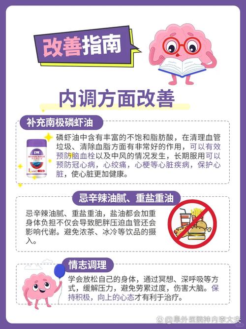 脑梗发作的症状有哪些