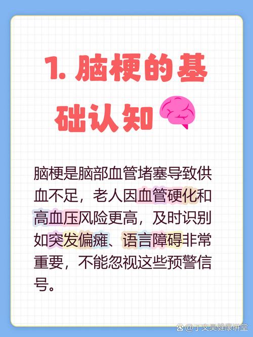 没有高血压会得脑梗吗