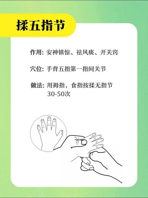 幼儿多动症穴位治疗