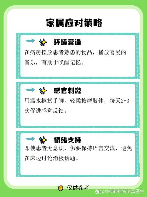 脑梗昏迷一般多久能醒