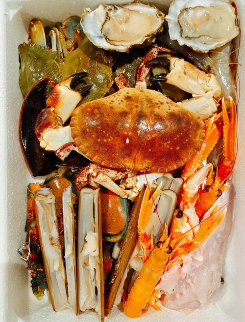 风湿吃海鲜有什么症状