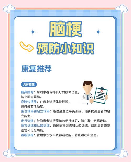 轻度脑梗怎么治疗最好