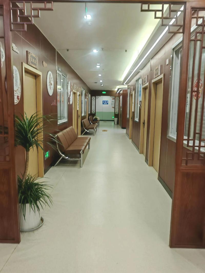 治疗产后风湿科的医院