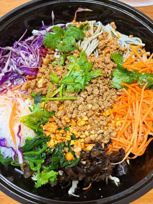 什锦酱菜类风湿能吃吗