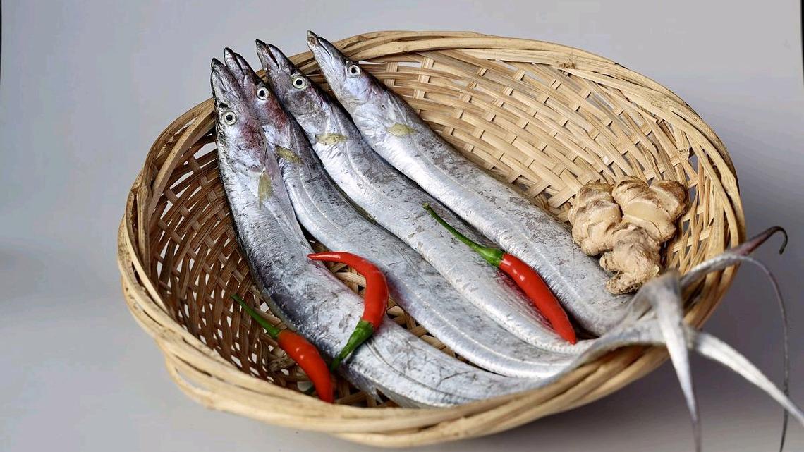 脑梗病人可以吃带鱼